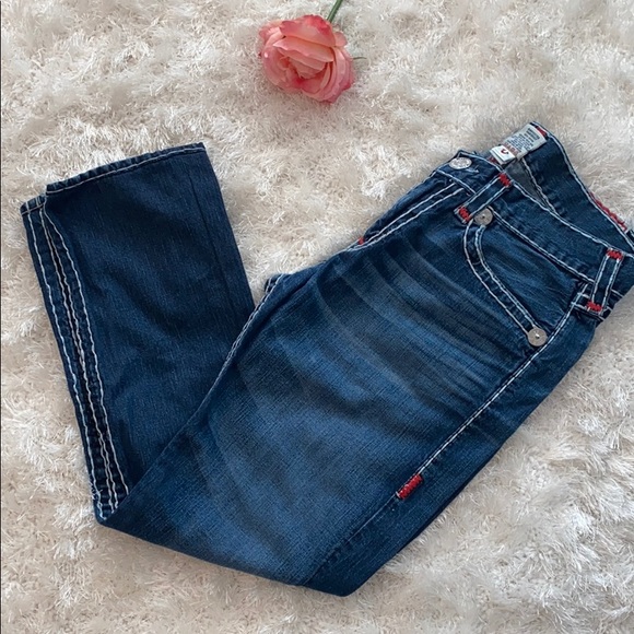 True Religion Other - True Religion Men Jeans Size 34
